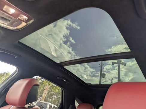 Used 2023 Genesis GV70 3.5T Sport w/ Sport Prestige Package image 21