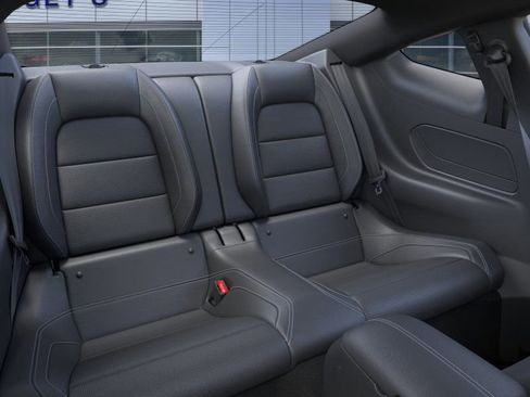 New 2026 Ford Mustang Premium image 24