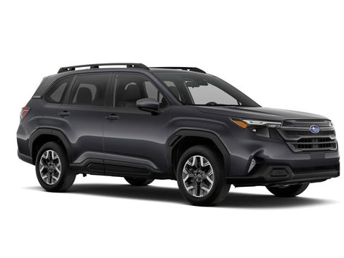 New 2026 Subaru Forester Premium AWD/4WD image 4