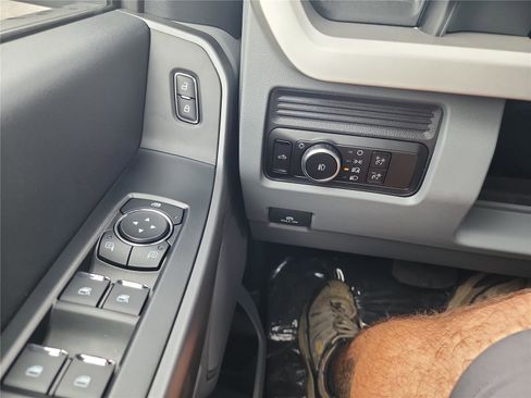 New 2026 Ford F350 XL w/ STX Appearance Package image 31