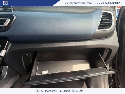 Used 2021 Kia Seltos S FWD image 22