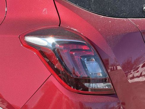 Used 2017 Buick Encore Preferred image 9