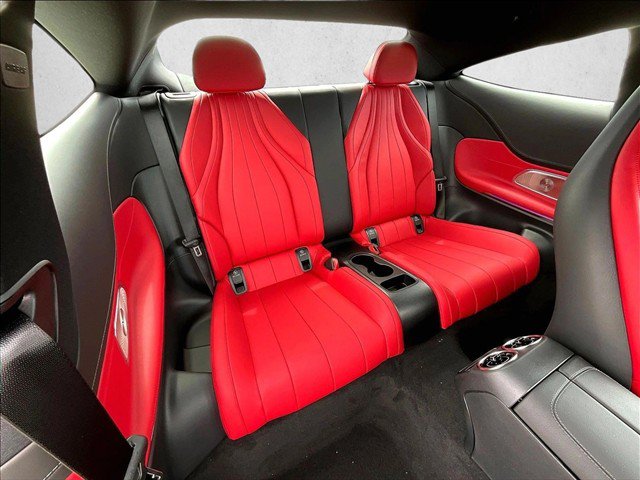 New 2026 Mercedes-Benz CLE 450 4MATIC Coupe image 29
