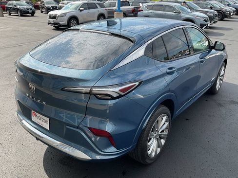 Used 2025 Buick Envista Avenir FWD image 5