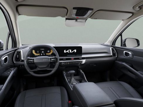 New 2026 Kia Sorento EX FWD image 22