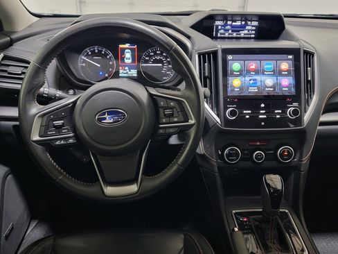 Certified 2023 Subaru Crosstrek 2.5i Limited image 12