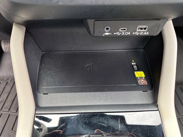 Certified 2025 Subaru Forester Premium AWD/4WD image 23