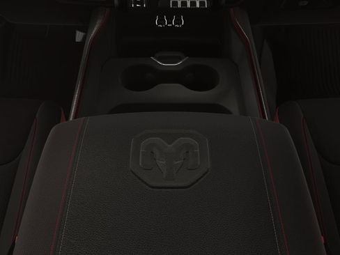 New 2026 RAM 1500 Rebel image 4