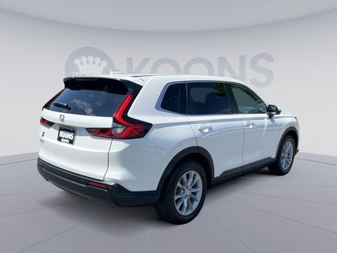 Used 2024 Honda CR-V EX-L image 7