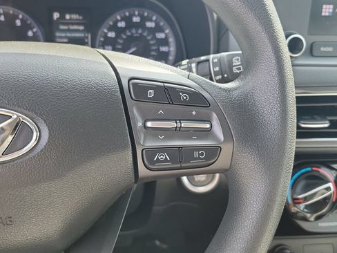 Used 2023 Hyundai Kona SEL FWD image 8