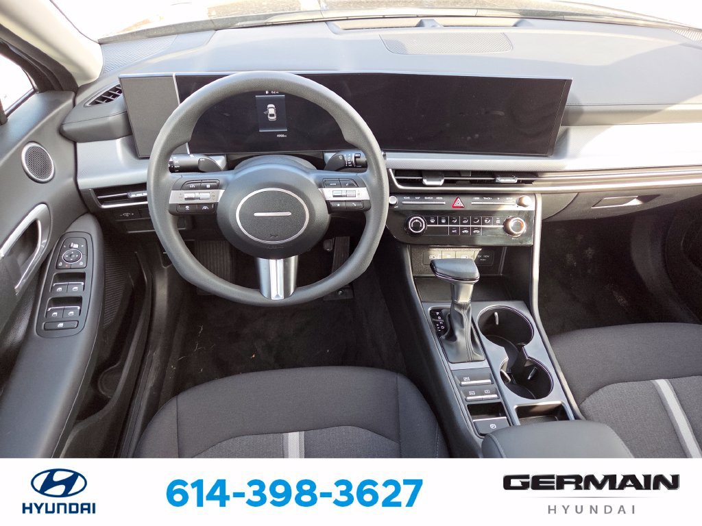 Certified 2026 Hyundai Sonata SE FWD image 17