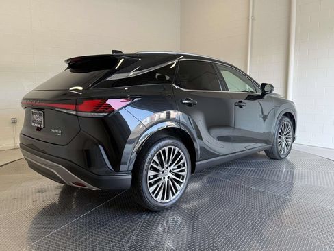Certified 2023 Lexus RX 350 AWD w/ Cold Area Package image 6