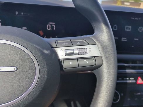 New 2026 Hyundai Tucson SEL AWD/4WD image 32