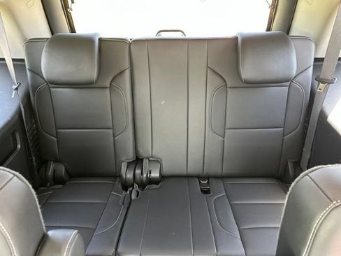 Used 2017 Chevrolet Tahoe Premier AWD/4WD image 20