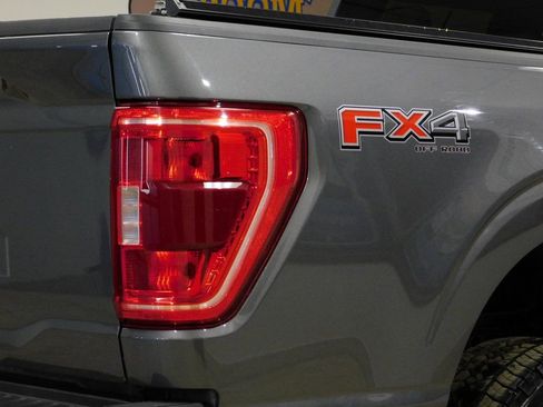 Used 2023 Ford F150 XLT w/ Equipment Group 301A Mid image 85