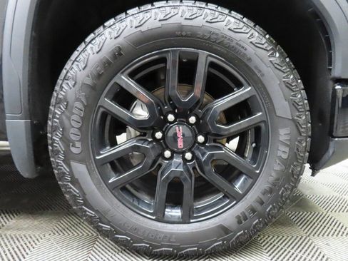 Used 2023 GMC Sierra 1500 Elevation image 8