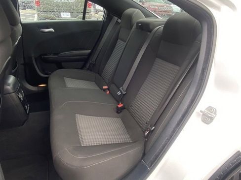 Used 2023 Dodge Charger GT w/ Blacktop Package image 23