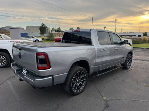Used 2019 RAM 1500 Sport w/ Level 2 Equipment Group AWD/4WD image 11