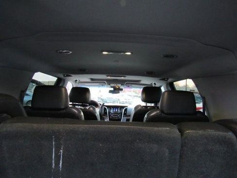 Used 2019 Cadillac Escalade ESV Luxury image 36