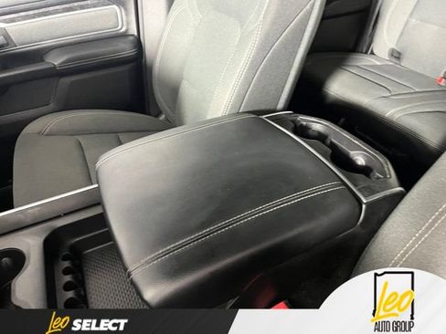 Used 2023 RAM 1500 Big Horn AWD/4WD image 20