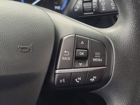 Used 2022 Ford Bronco Sport Big Bend image 23