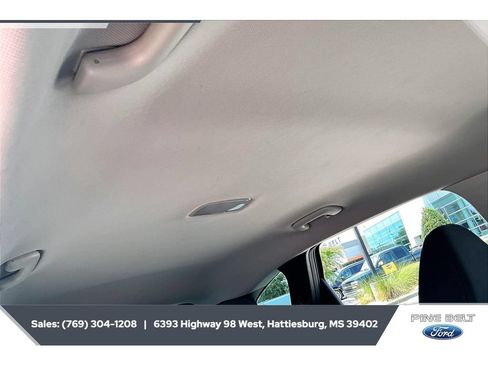 Used 2023 Hyundai Tucson SE FWD image 16