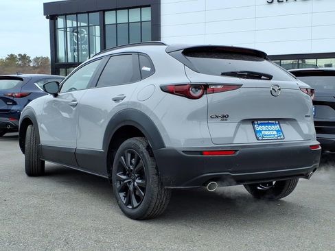 New 2026 MAZDA CX-30 Aire Edition AWD/4WD image 2
