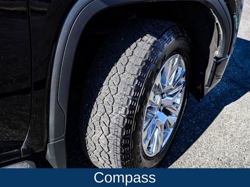 Used 2019 GMC Sierra 1500 Denali image 40