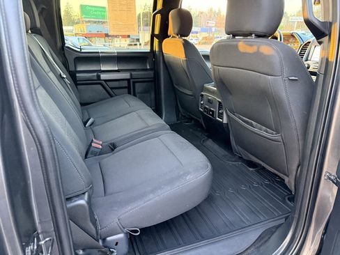 Used 2019 Ford F150 XLT w/ Equipment Group 302A Luxury image 36