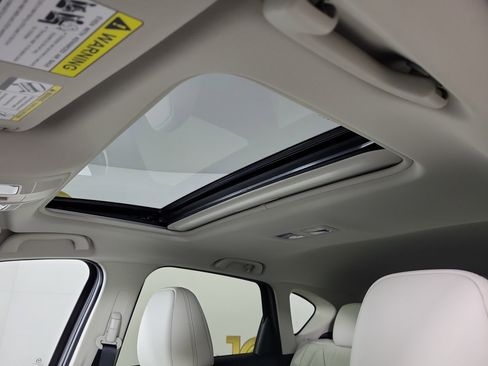 New 2025 MAZDA CX-5 AWD 2.5 S w/ Preferred Package image 22