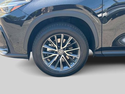 Certified 2023 Lexus NX 350 AWD image 10