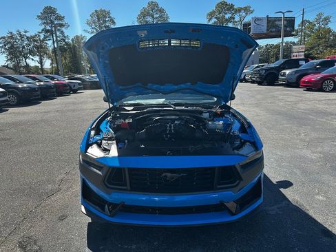 New 2025 Ford Mustang Dark Horse image 20