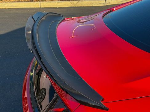 Used 2016 Ford Mustang Shelby GT350 w/ Technology Package image 11