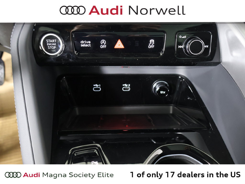 New 2026 Audi Q5 Premium AWD/4WD image 4