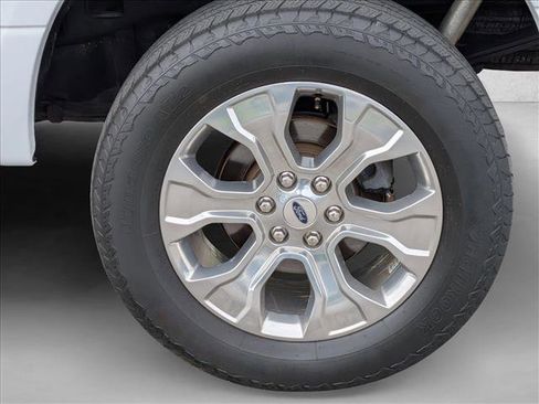 Used 2017 Ford F150 XLT RWD image 20