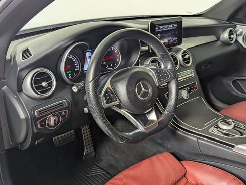 Used 2018 Mercedes-Benz C 300 Coupe image 11
