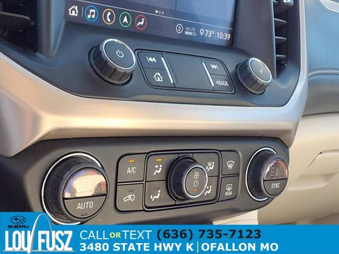 Used 2020 GMC Acadia Denali w/ Trailering Package image 14