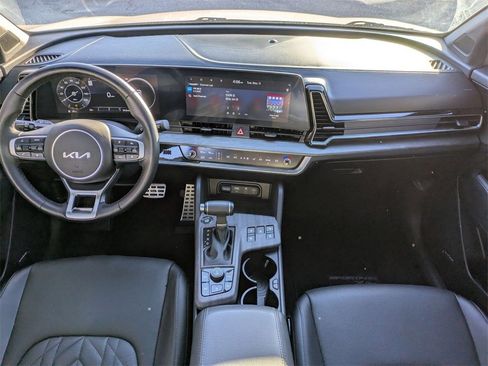 Used 2024 Kia Sportage X-Pro Prestige image 31