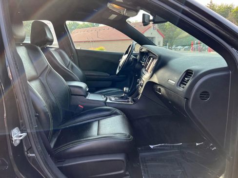 Used 2021 Dodge Charger GT w/ Blacktop Package image 18