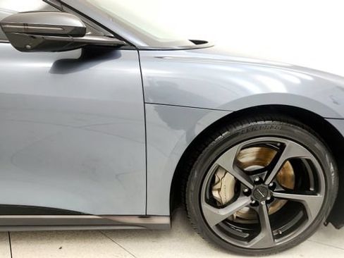 Used 2024 Lucid Air Touring AWD/4WD image 21