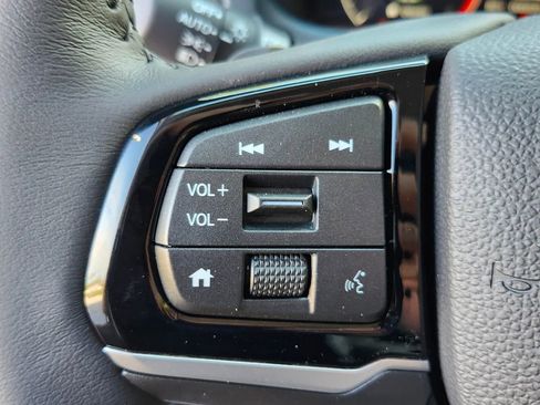 New 2026 Honda Odyssey EX-L image 26