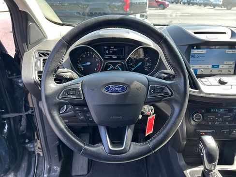 Used 2018 Ford Escape SEL FWD image 19
