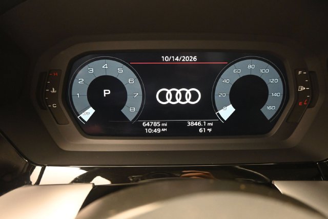 Used 2024 Audi A3 2.0T Premium FWD image 22