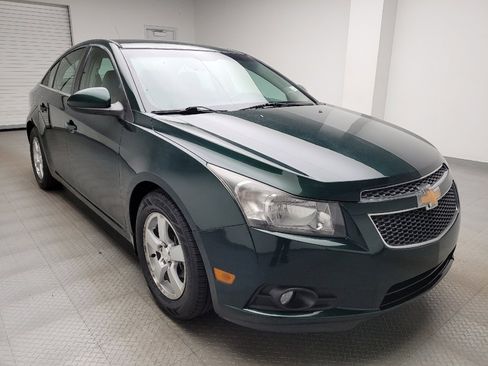 Used 2014 Chevrolet Cruze LT FWD image 13