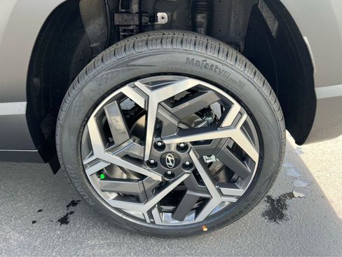 New 2026 Hyundai Kona SEL Premium AWD/4WD image 14