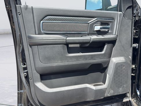 New 2026 RAM 3500 Big Horn AWD/4WD image 18