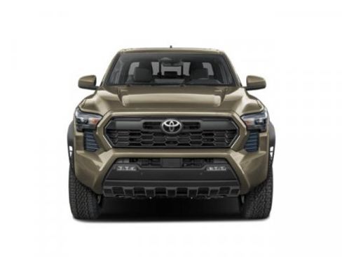 New 2026 Toyota Tacoma TRD Off-Road AWD/4WD image 7