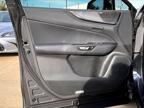 New 2026 Lexus NX 350 F Sport image 10