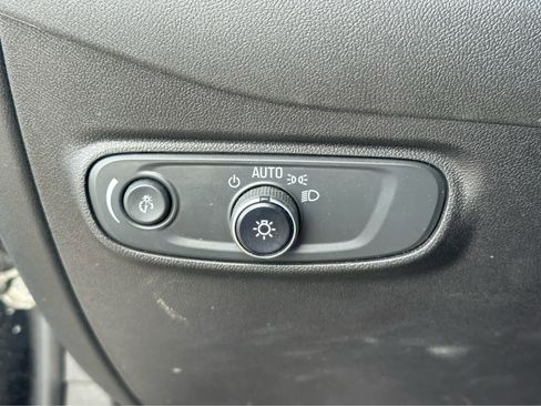 Used 2023 Chevrolet Equinox LT AWD/4WD image 17