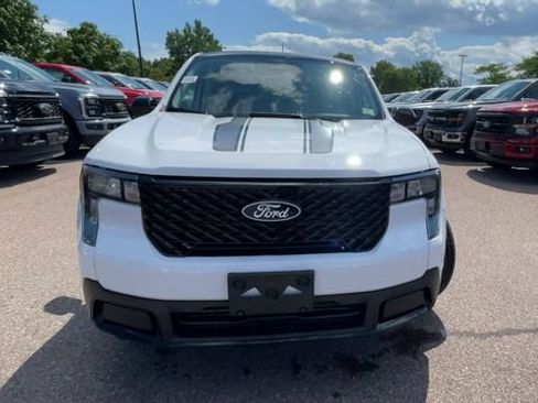 New 2026 Ford Maverick XLT w/ XLT Luxury Package AWD/4WD image 7